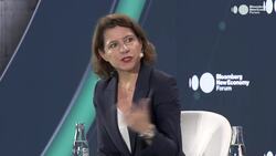 Engie CEO Says Europe Should Stay Vigilant on Conserving Energy News Clip