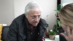 Man relives horror of night of Grenfell Tower fire News Clip