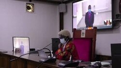 CLEAN : Uganda human rights lawyer granted bail News Clip