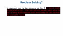 Data Science and Machine Learning (Theory and Projects) A to Z - Basics of Programming: Understanding the Algorithm Instructional Video