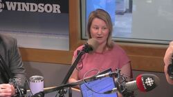 How is Canada doing in its response to U.S. tariffs? Windsor Morning's political panel discusses News Clip