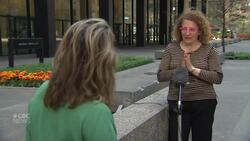 Is the handshake over? News Clip