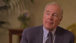 Paul Martin: Taking A Stand On Financial Regulation Instructional Video