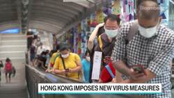 First Look With Surveillance: Tech Rout, Trump Cancels News Clip