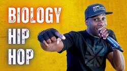 I Made a Hip-Hop Song About Biology Instructional Video