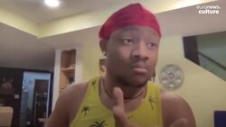 Good Vibrations: Oscar-nominated documentary 'Audible' tells story of deaf American Football team News Clip