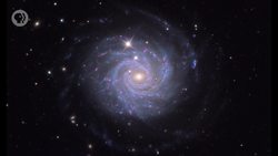 Galaxies, part 1 Instructional Video