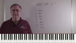 Name the Composer Quiz! - #3 Do you know your classical composers? Instructional Video