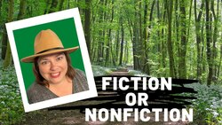 Fiction and Nonfiction Instructional Video