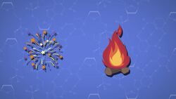 I WONDER - Do Chemical Reaction Affect Energy? Instructional Video