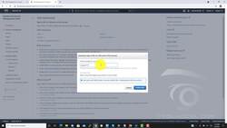 AWS, JavaScript, React - Deploy Web Apps on the Cloud - IAM User Custom Sign-In Link Instructional Video