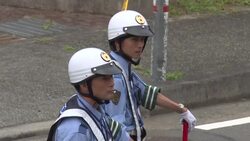 CLEAN : FILE: Trial to open in Japan for murder of 19 at disabled home News Clip