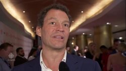 'Things we're very much talking about now:' Keira Knightley on why Colette isn't simply another period drama News Clip