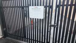 Beautification boost unveiled at Orange Heights Switching Station News Clip