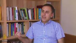 Chile plans to rewrite constitution amid mass protests News Clip