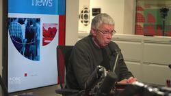 London physician treating addictions for 30 years doesn't believe in safe supply. Here's why. News Clip