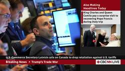 Canada may have to 'turn the other cheek' to avoid Trump retaliation, says Economist editor News Clip