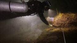 Enormous Underwater Fossil Graveyard Found Instructional Video