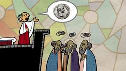 ¿Existió Jesús? Instructional Video