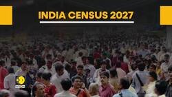 Snow-bound States To Undergo Data Collection From 2026, Census To Be Held From March 2027 News Clip
