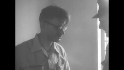 Three Americans in Hong Kong after being released from prison by Chinese Communist government News Clip