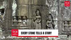 Mysteries of Angkor Wat: The Forgotten Temple of Vishnu in Cambodia Instructional Video