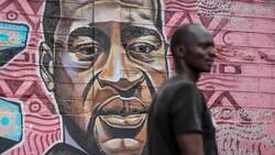 Murals fade, but not the social impact of George Floyd’s image News Clip