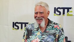 Tom Whitby - Teachers Make a Difference - The Entire English Department Instructional Video