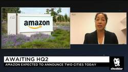 It's Official: Amazon Chooses Northern Virginia, NYC for Split HQ2 News Clip