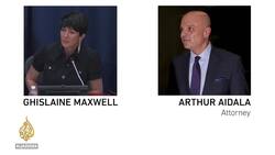 Jeffrey Epstein documents: More names linked to late sex offender revealed News Clip