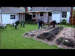 Your Backyard Farmer - Mobile Minute Instructional Video