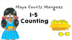 Count the Mangoes as you eat Instructional Video