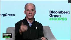 Mars and WWF U.S. CEOs on Sustainable Supply Chain News Clip