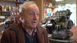 VOICED : Pettigoe: the village divided by the Irish border News Clip