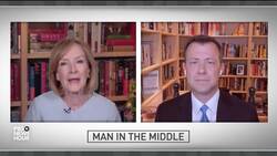 Peter Strzok On Why He Believes Trump Is 'Compromised' By Russia News Clip