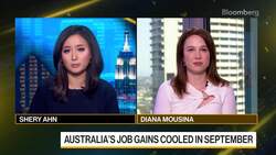 AMP's Mousina on Asia Economic Outlook News Clip