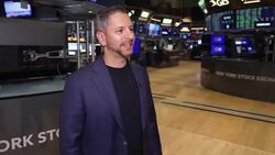 Go Inside the Future of Aviation with Archer CEO Adam Goldstein News Clip