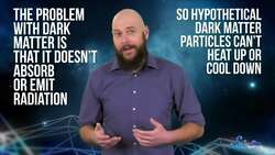 Could Dark Matter Stars Exist? Instructional Video