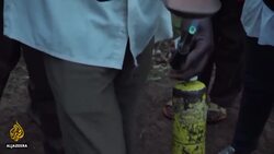 Uganda: Children forced into gold mining amid school closures News Clip