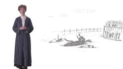 The Epsom Derby, 1913 Instructional Video