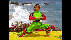 LENGTHEN & STRENGTHEN Instructional Video