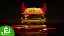 Mad Cow Disease Mostly Infects Teenagers Instructional Video