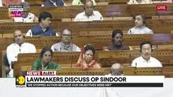 Opposition: Pakistan should be designated as terror state News Clip