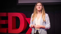 Why love is harder in a second language | Magdalena Hoeller Instructional Video