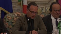 Germany calls for diplomacy in US-Iran tensions Instructional Video