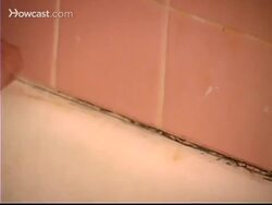 How to Recaulk a Bathtub or Shower Instructional Video