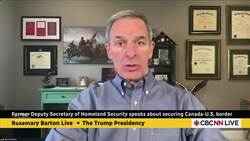 What will Canada-U.S. border security look like under Trump? News Clip