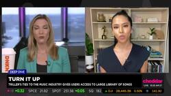 Triller Gains as TikTok's U.S. Future Remains Uncertain News Clip