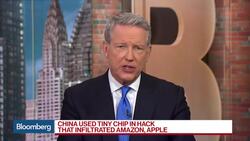 Ex-Amb. Baucus Says Sanctions Are the Answer to Deter China Hacks News Clip
