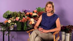 6 Tips for Picking a Floral Headpiece Instructional Video